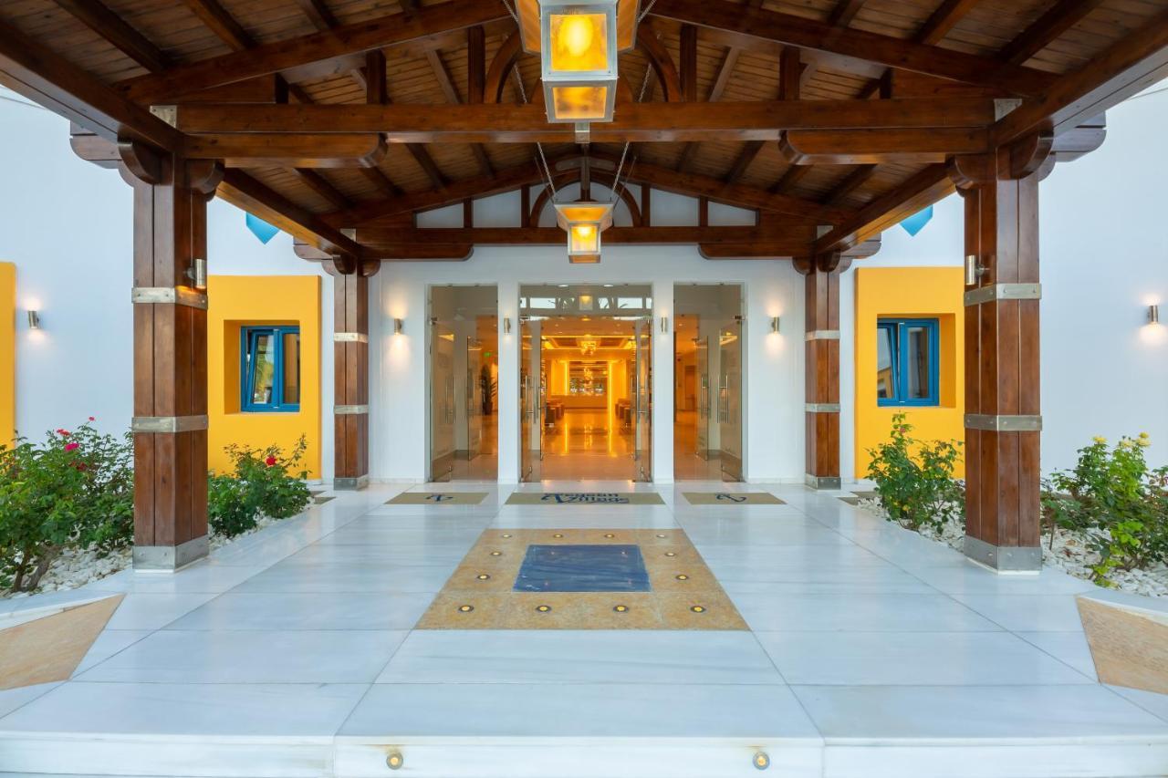 Lagas Aegean Village Kardamena  Dış mekan fotoğraf