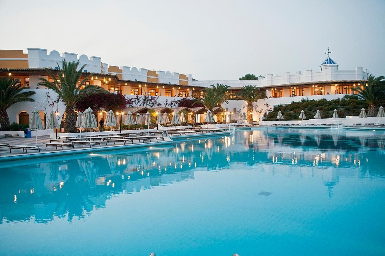 Lagas Aegean Village Kardamena  Dış mekan fotoğraf
