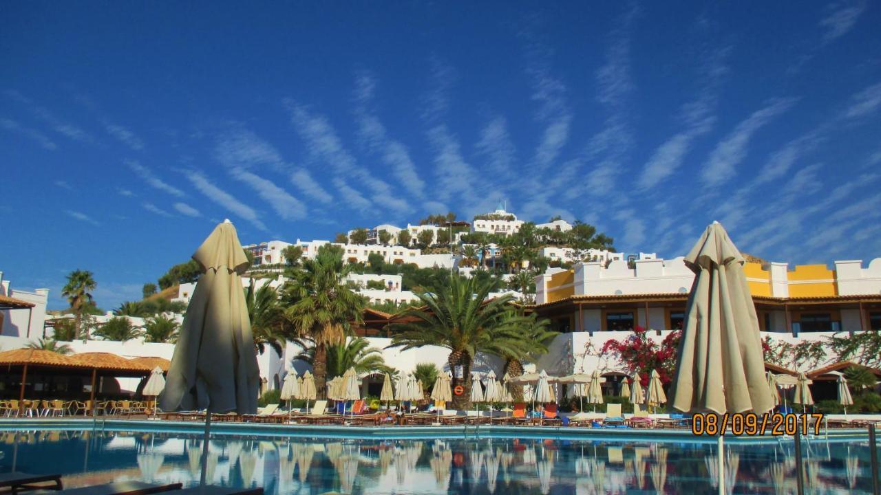 Lagas Aegean Village Kardamena  Dış mekan fotoğraf