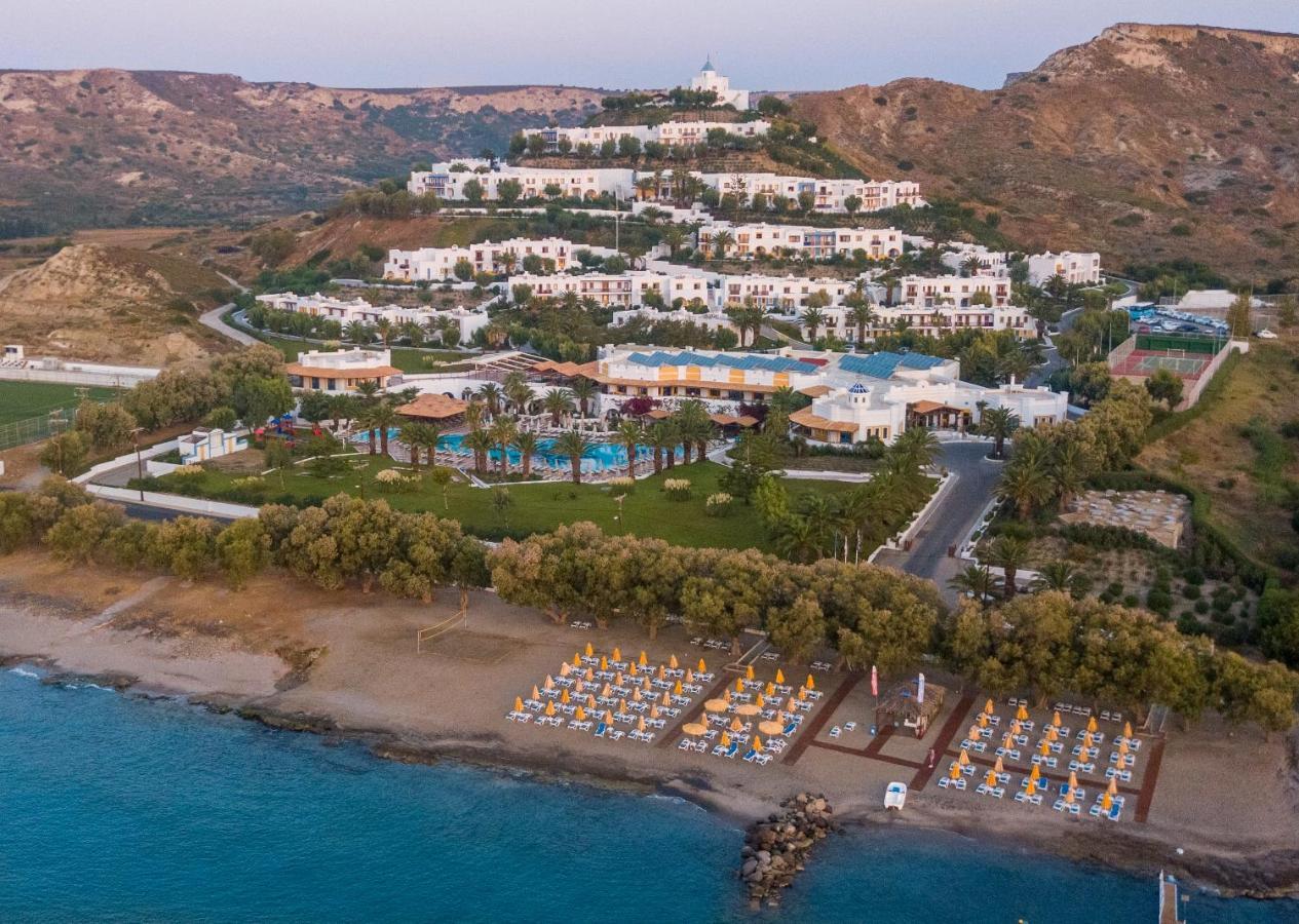 Lagas Aegean Village Kardamena  Dış mekan fotoğraf