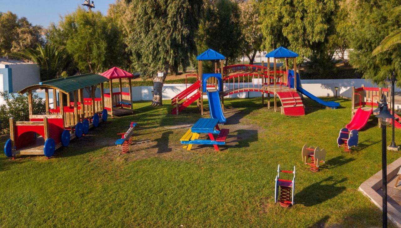 Lagas Aegean Village Kardamena  Dış mekan fotoğraf
