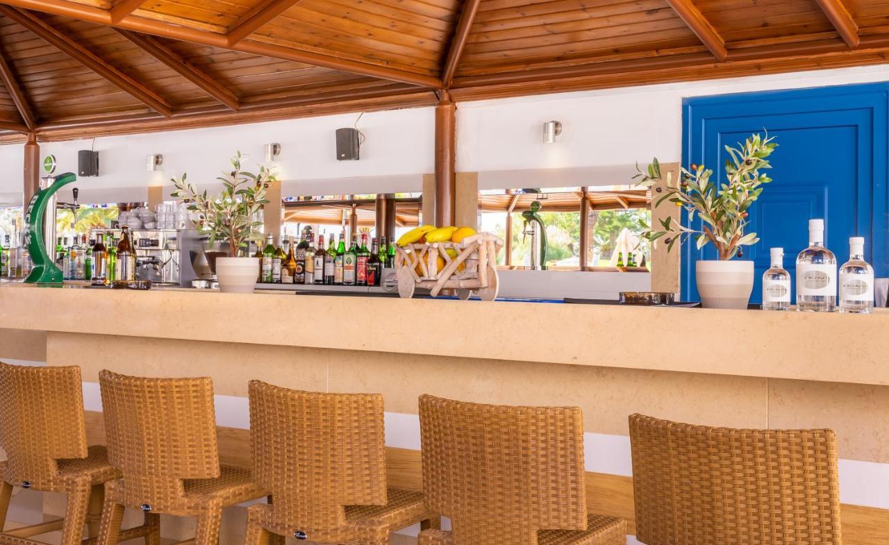 Lagas Aegean Village Kardamena  Dış mekan fotoğraf