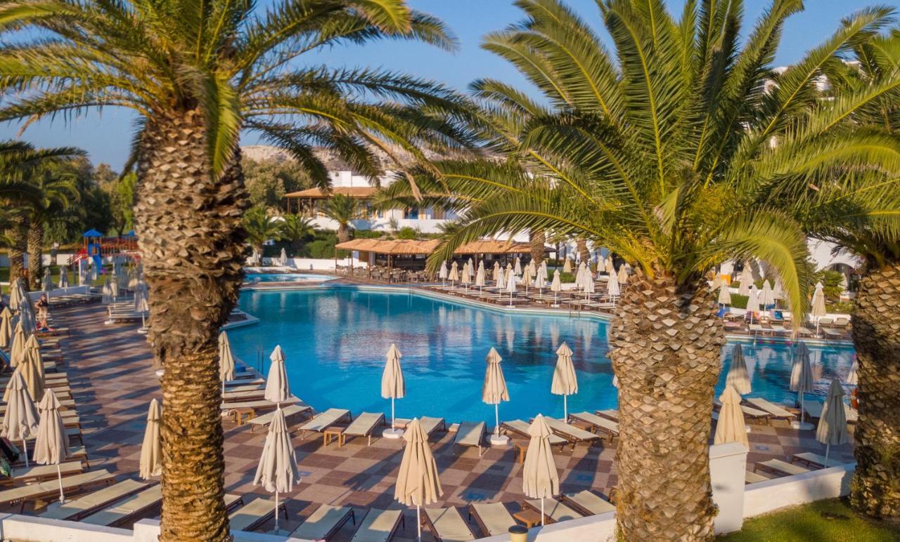 Lagas Aegean Village Kardamena  Dış mekan fotoğraf