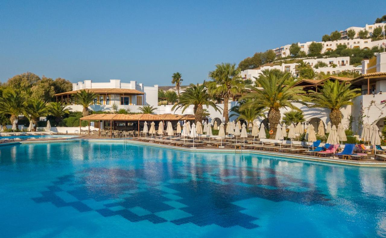 Lagas Aegean Village Kardamena  Dış mekan fotoğraf