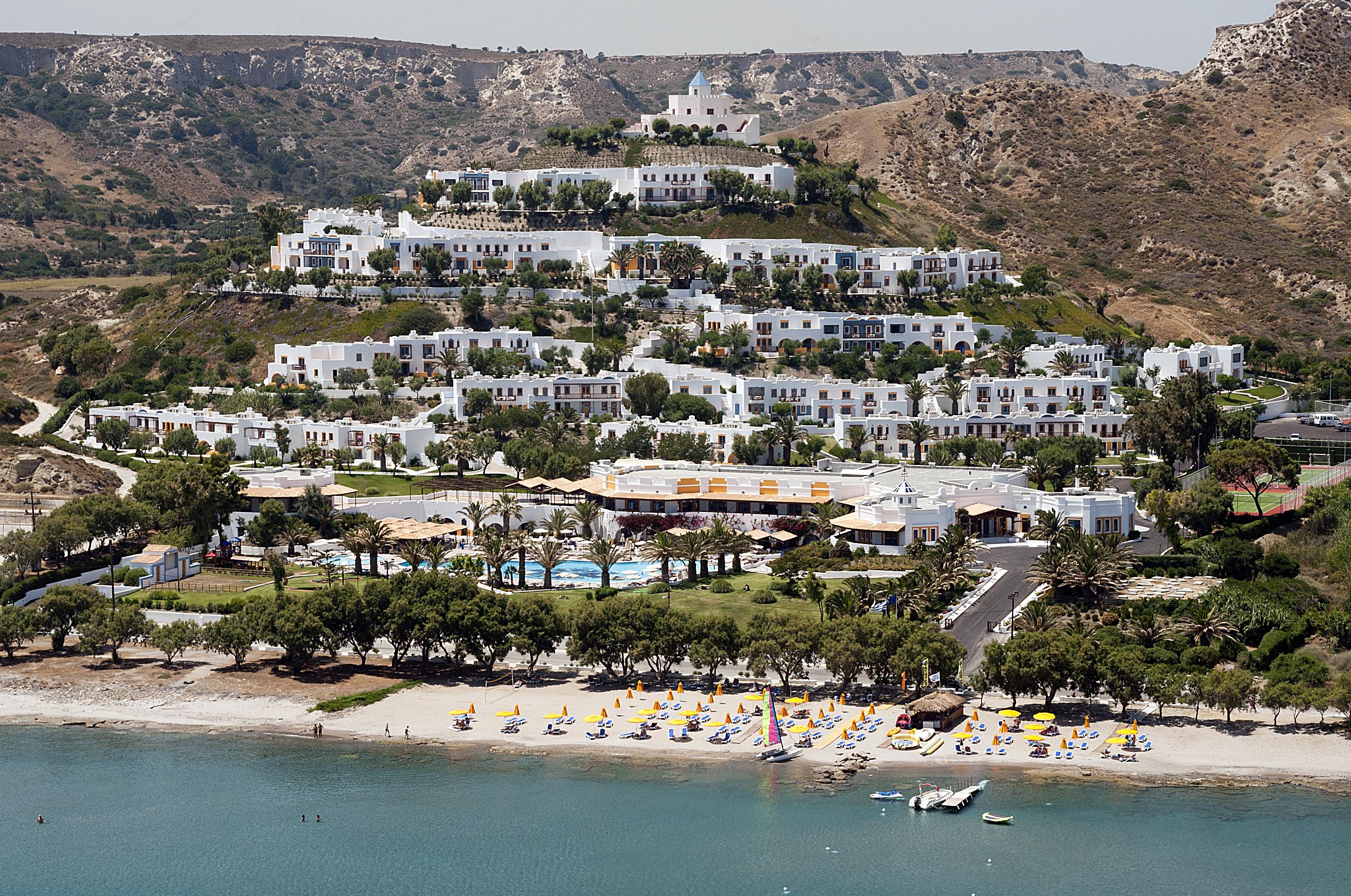 Lagas Aegean Village Kardamena  Dış mekan fotoğraf