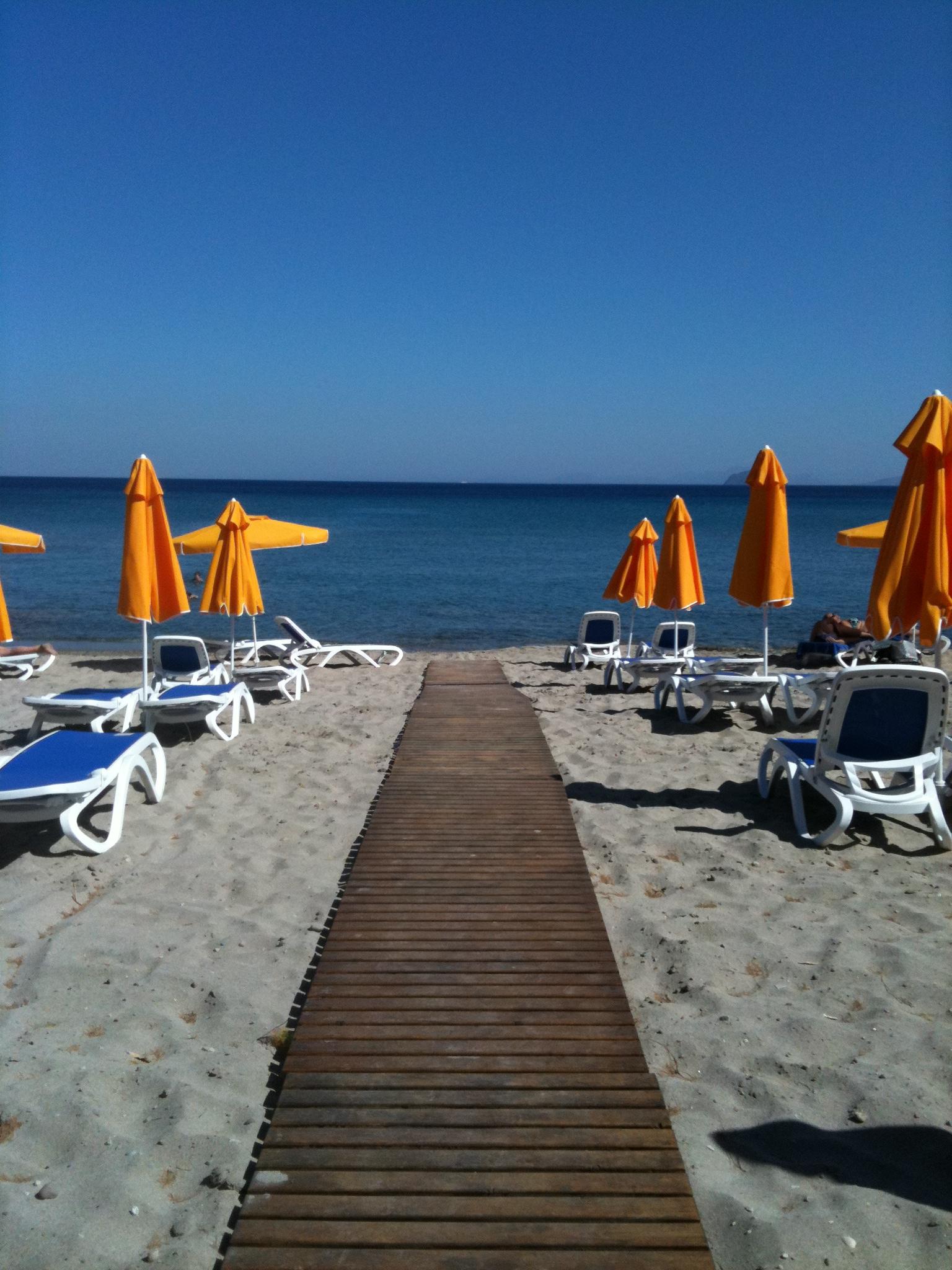 Lagas Aegean Village Kardamena  Dış mekan fotoğraf