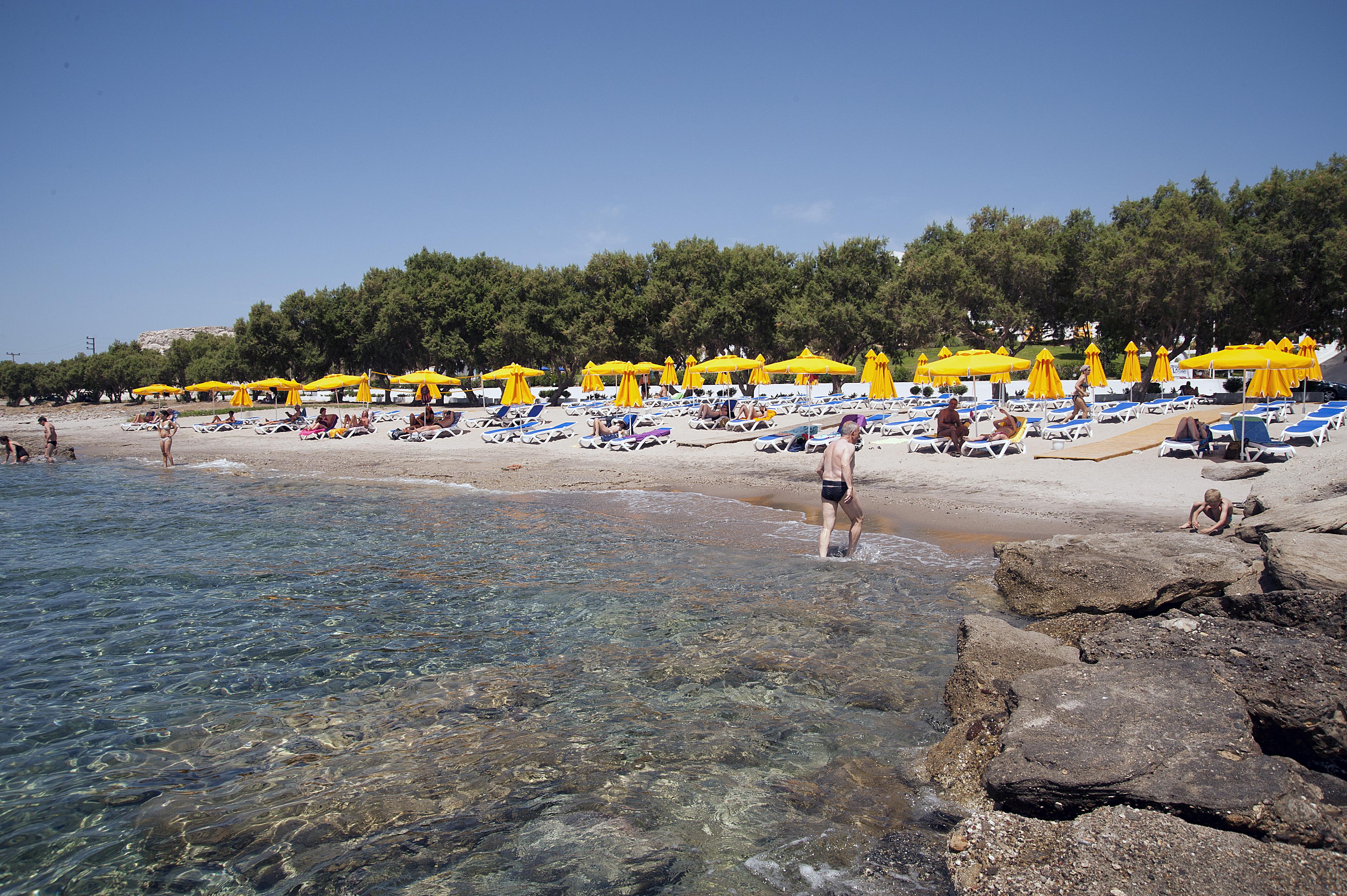 Lagas Aegean Village Kardamena  Dış mekan fotoğraf