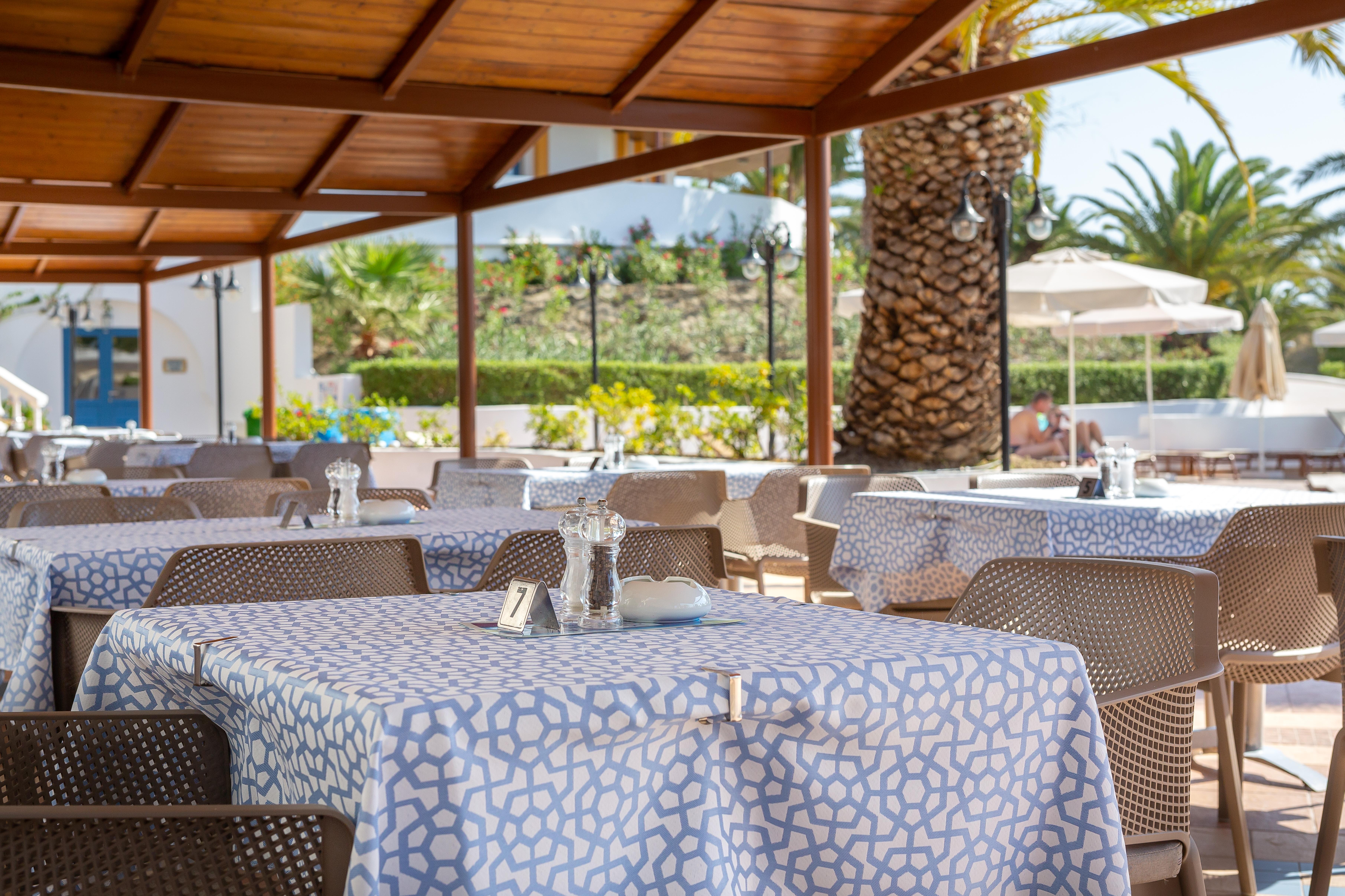 Lagas Aegean Village Kardamena  Dış mekan fotoğraf
