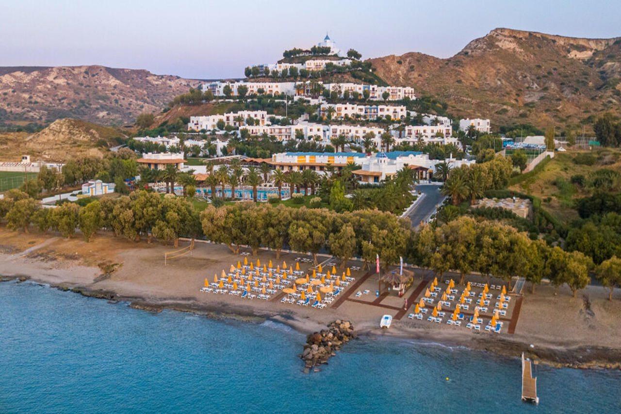 Lagas Aegean Village Kardamena  Dış mekan fotoğraf